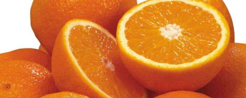 橙子什麼時候吃好