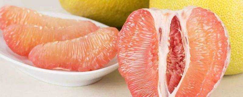 剝皮的柚子怎麼儲存