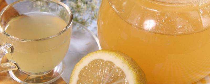 蜂蜜柚子茶怎麼儲存