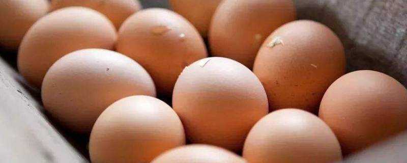 煮熟的雞蛋怎麼儲存