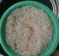 糯米怎麼釀米酒