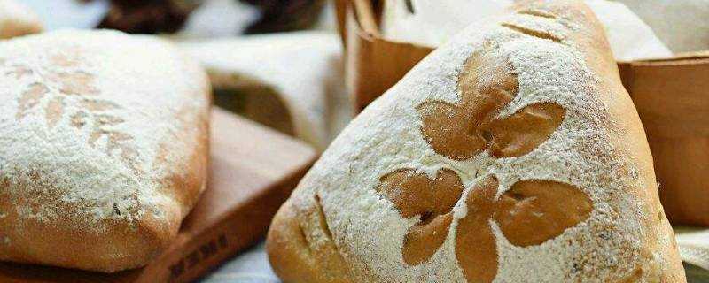 麵包需要二次發酵嗎