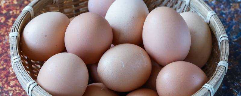 雞蛋發黴洗洗能吃嗎