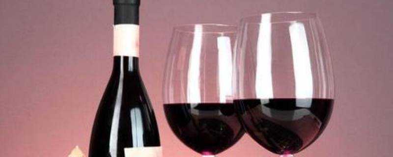 紅酒和葡萄酒的區別