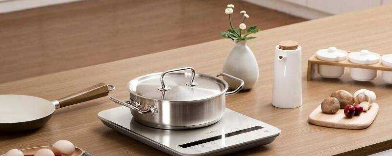 電磁爐可以用砂鍋煲湯嗎
