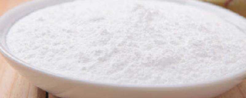 發酵粉是什麼粉