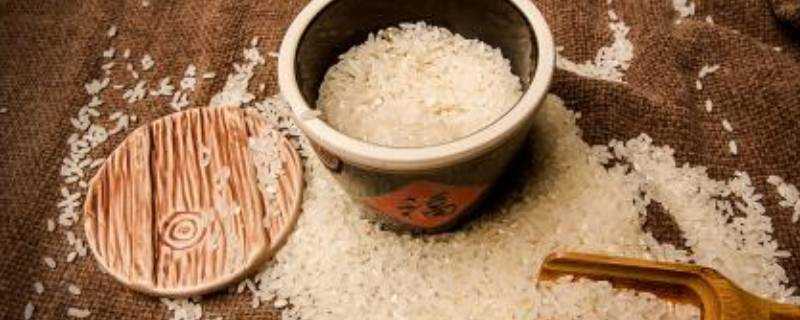 大米有黴味還能吃嗎