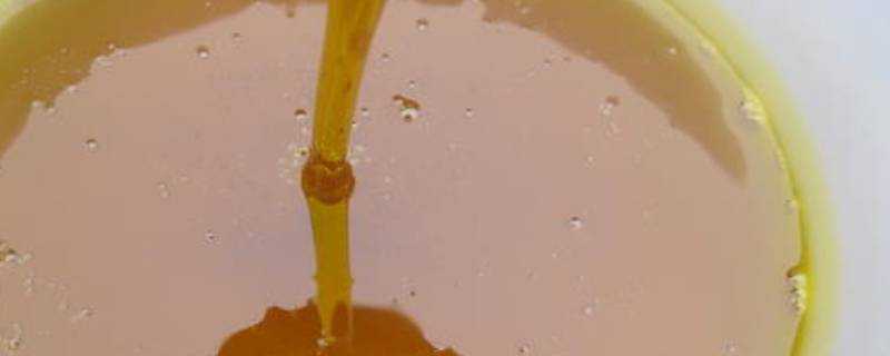 什麼是低芥酸菜籽油