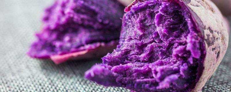 蒸紫薯一般需要多少長時間