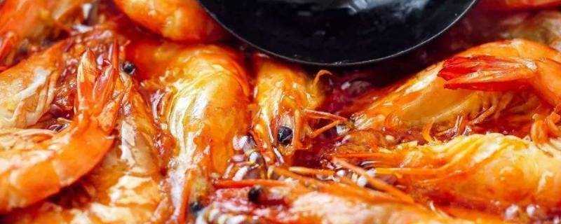 煮熟的蝦怎麼儲存