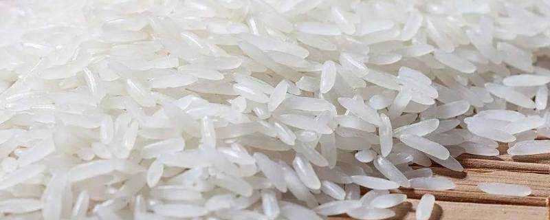 香米是什麼米