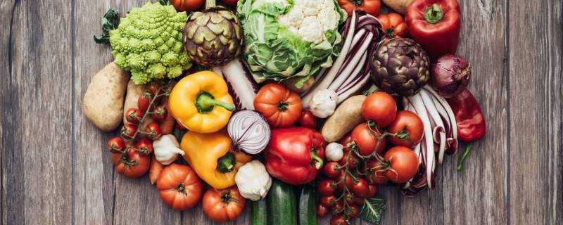 冰箱裡放蔬菜需要放塑膠袋裡嗎