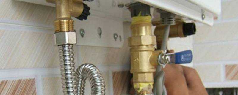 熱水器怎麼維護保養