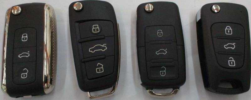 汽車遙控鑰匙的功能是什麼