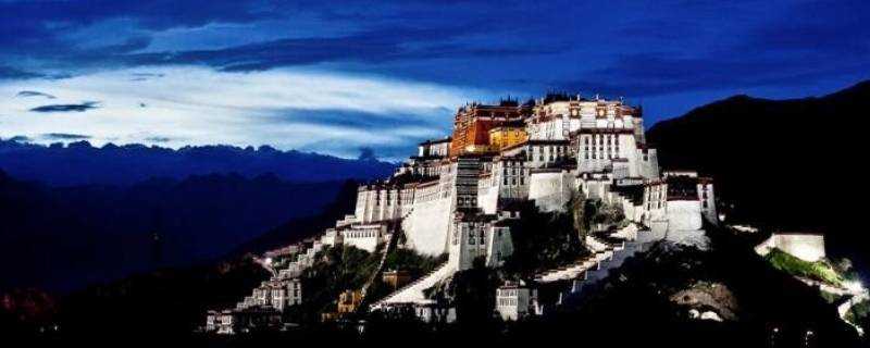 西藏旅遊有哪些需要注意的呢