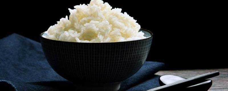 蒸的米飯剩下了還可以怎麼吃