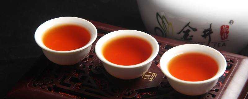紅茶製法發明地是哪裡