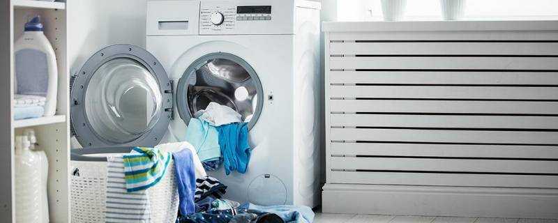 衛衣可以用洗衣機洗嗎