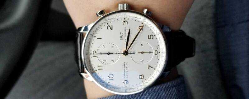 卡西歐手錶怎麼調時間