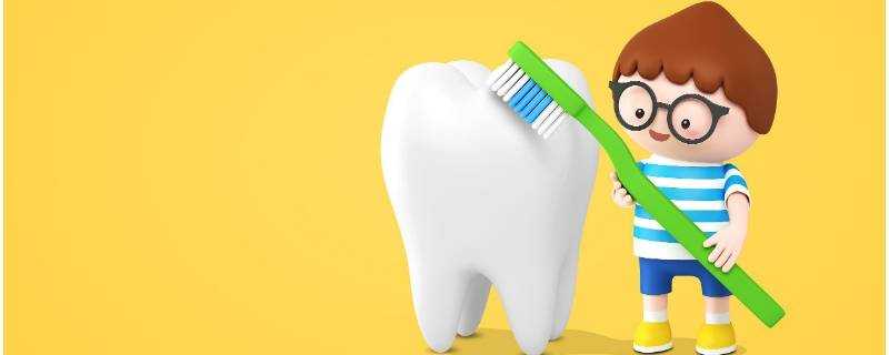 牙線的使用方法