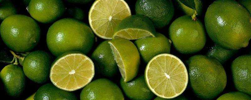 檸檬是酸性還是鹼性