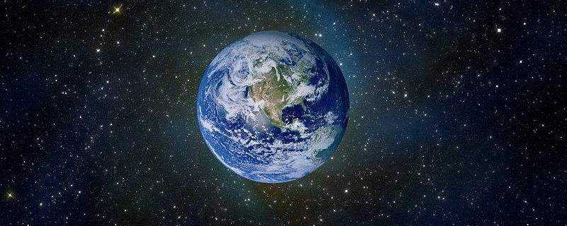 地球是什麼星