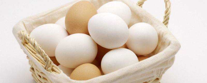 雞蛋在冰箱裡可以儲存多久