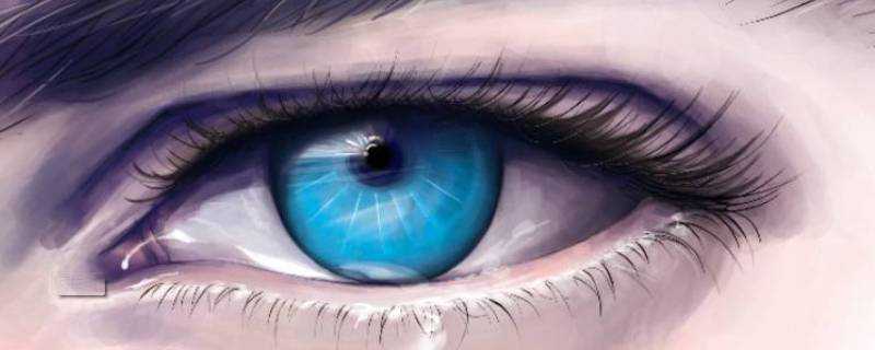人的眼睛有多少畫素