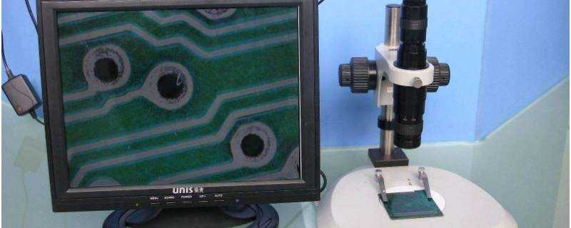 顯微鏡是誰發明的