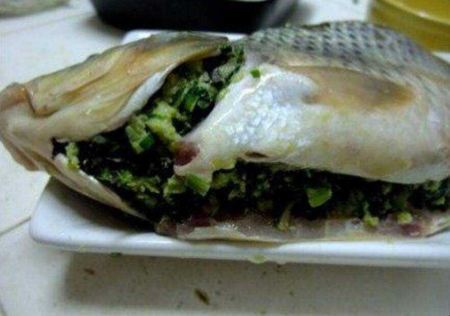 釀魚的做法