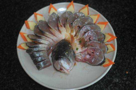 清蒸鱸魚怎麼做好吃