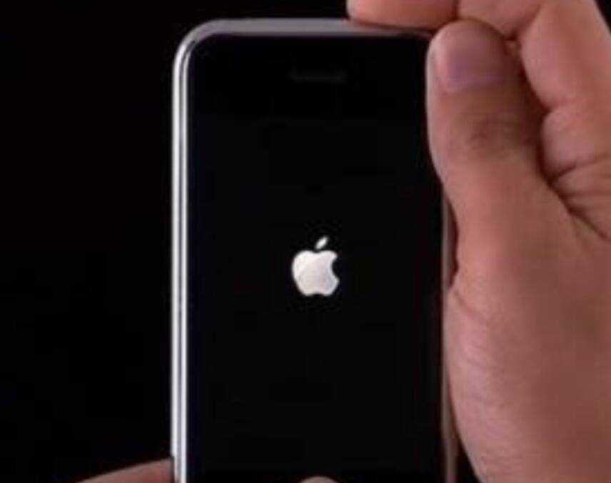 蘋果7進水了開機顯示iPhone已停用怎麼辦