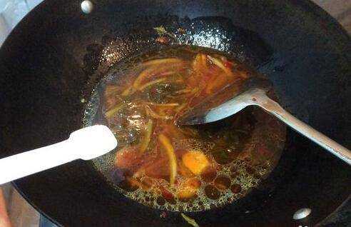 酸菜黃辣丁魚的做法是什麼