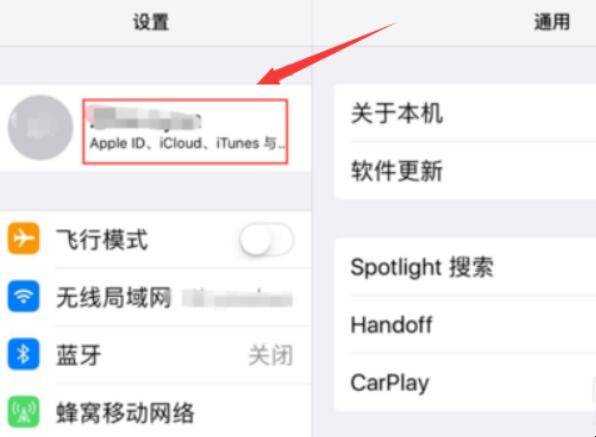 iPad登入的ID能刪除嗎