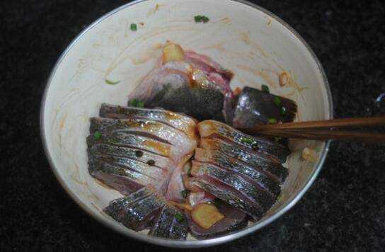 清蒸鱸魚怎麼做好吃