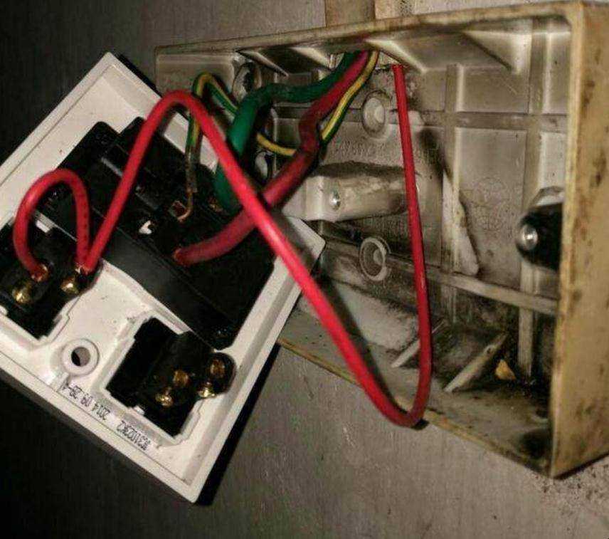 開關插座的接線方法是什麼