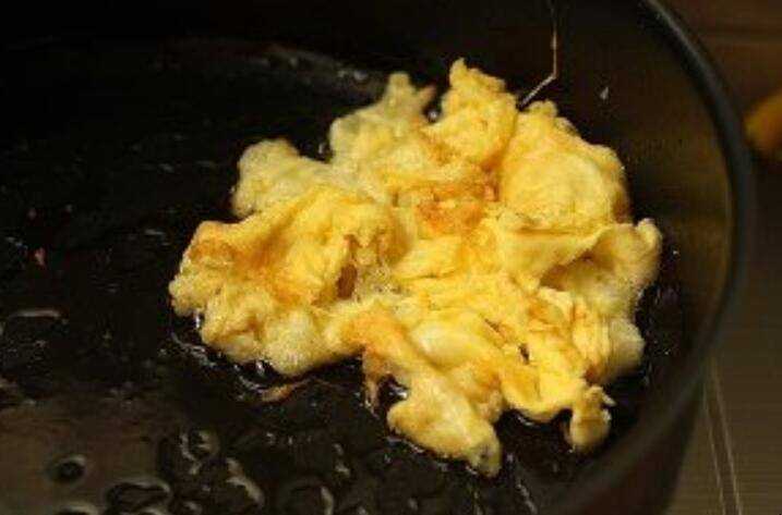 雞蛋煎粽做法是什麼