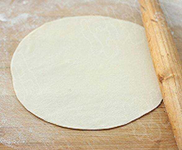 周村燒餅的做法是什麼