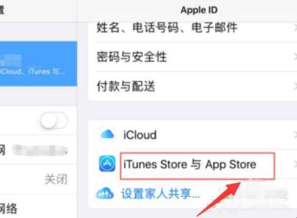 iPad登入的ID能刪除嗎