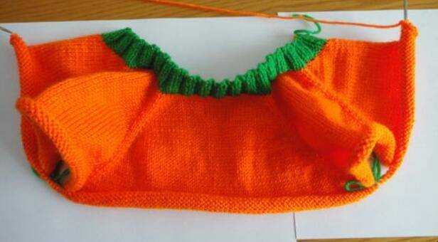 小孩毛衣編織法是什麼