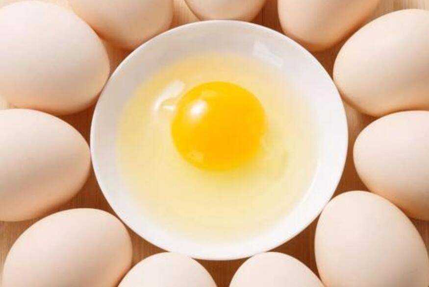 柴雞蛋和普通雞蛋有什麼區別