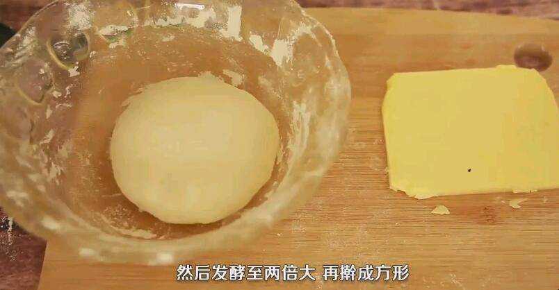 手撕麵包製作方法是什麼