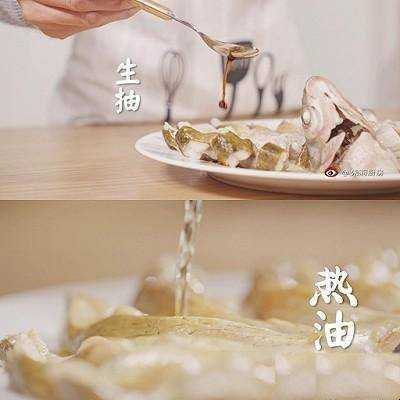 孔雀開屏魚的做法是什麼