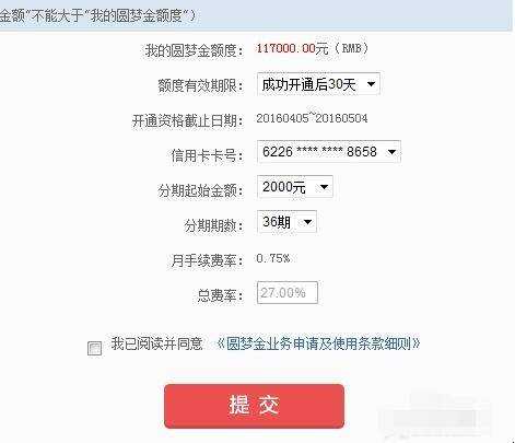 如何透過中信銀行辦理圓夢金