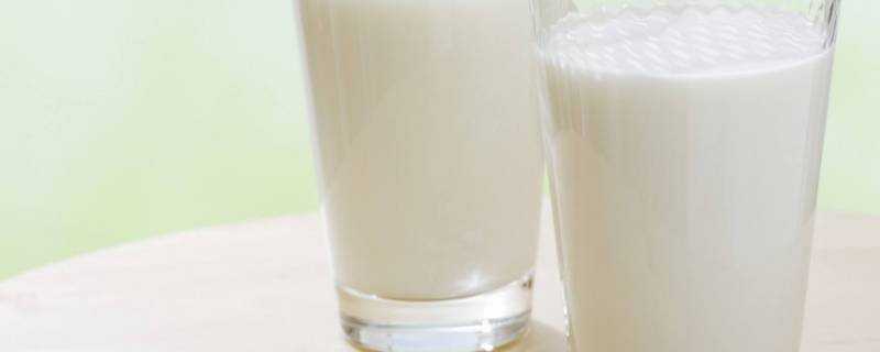 牛奶過期還能喝嗎