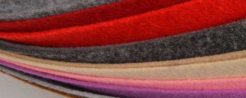 毛氈布是什麼材料