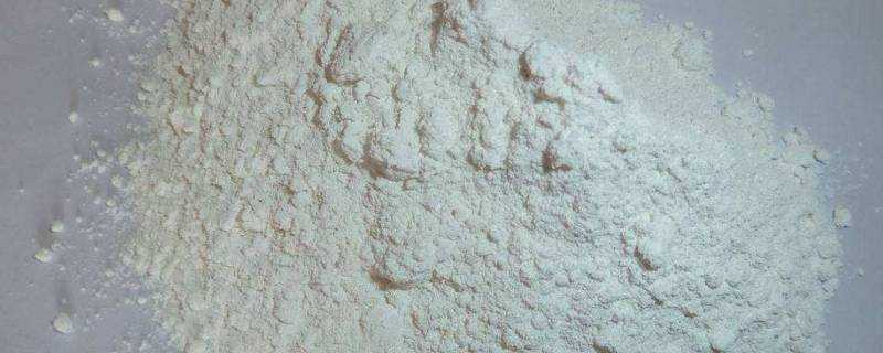 石粉是什麼
