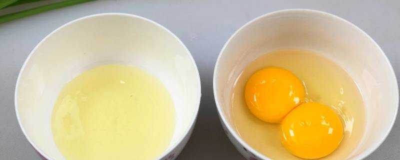 打發蛋清能做什麼