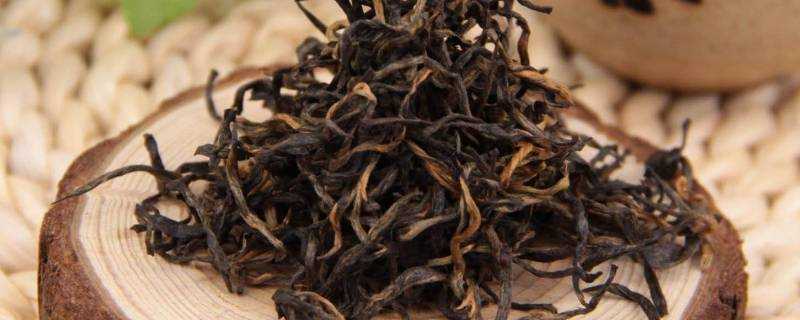 金駿眉屬於什麼茶保質期多久
