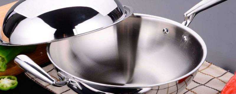 不鏽鋼鍋可以放在煤氣灶上用嗎
